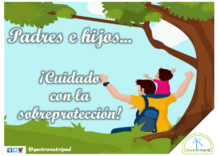 sobreproteccion