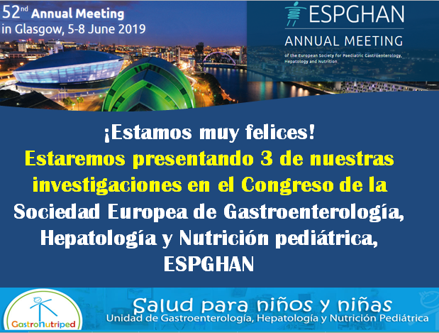 espghan