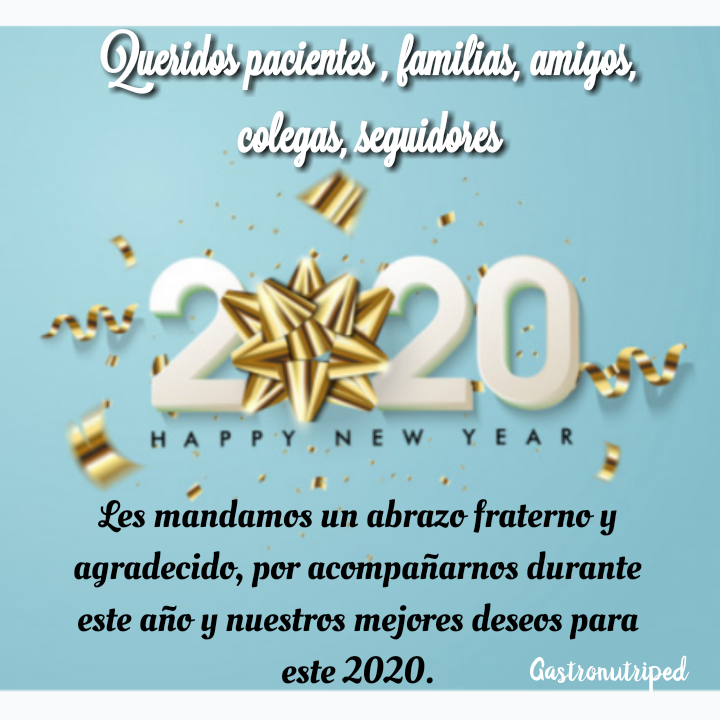 año 2020