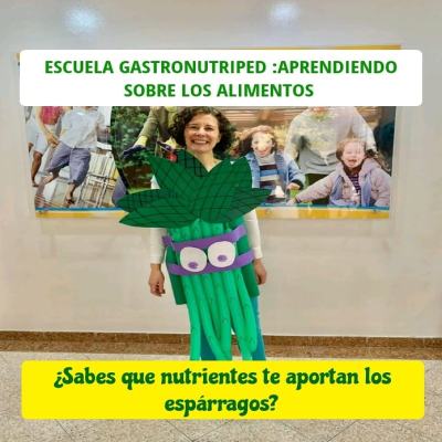 esparrago