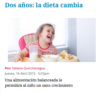 gastro-nutricion